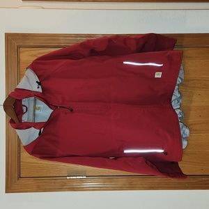 Women's Carhartt Jacket